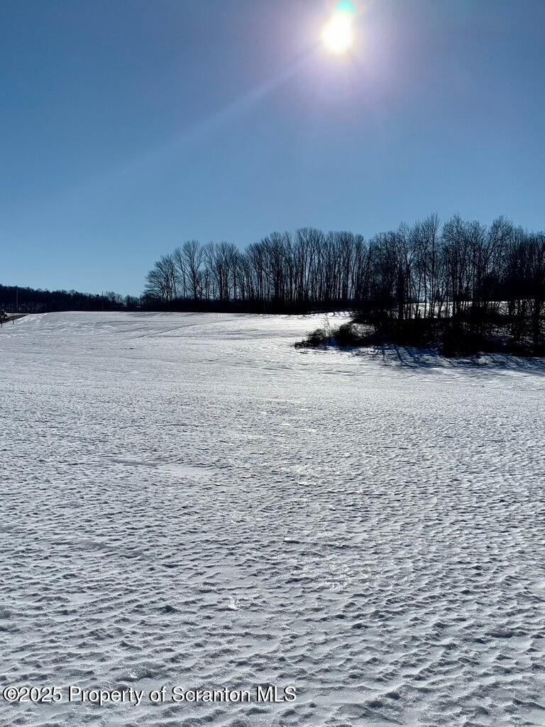 105 Grimms Road Honesdale, PA 18431 - Photo 99 of 107 winter scene