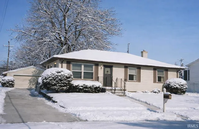 $200,000 | 2454 Poplar Lane, Lafayette, IN 47905