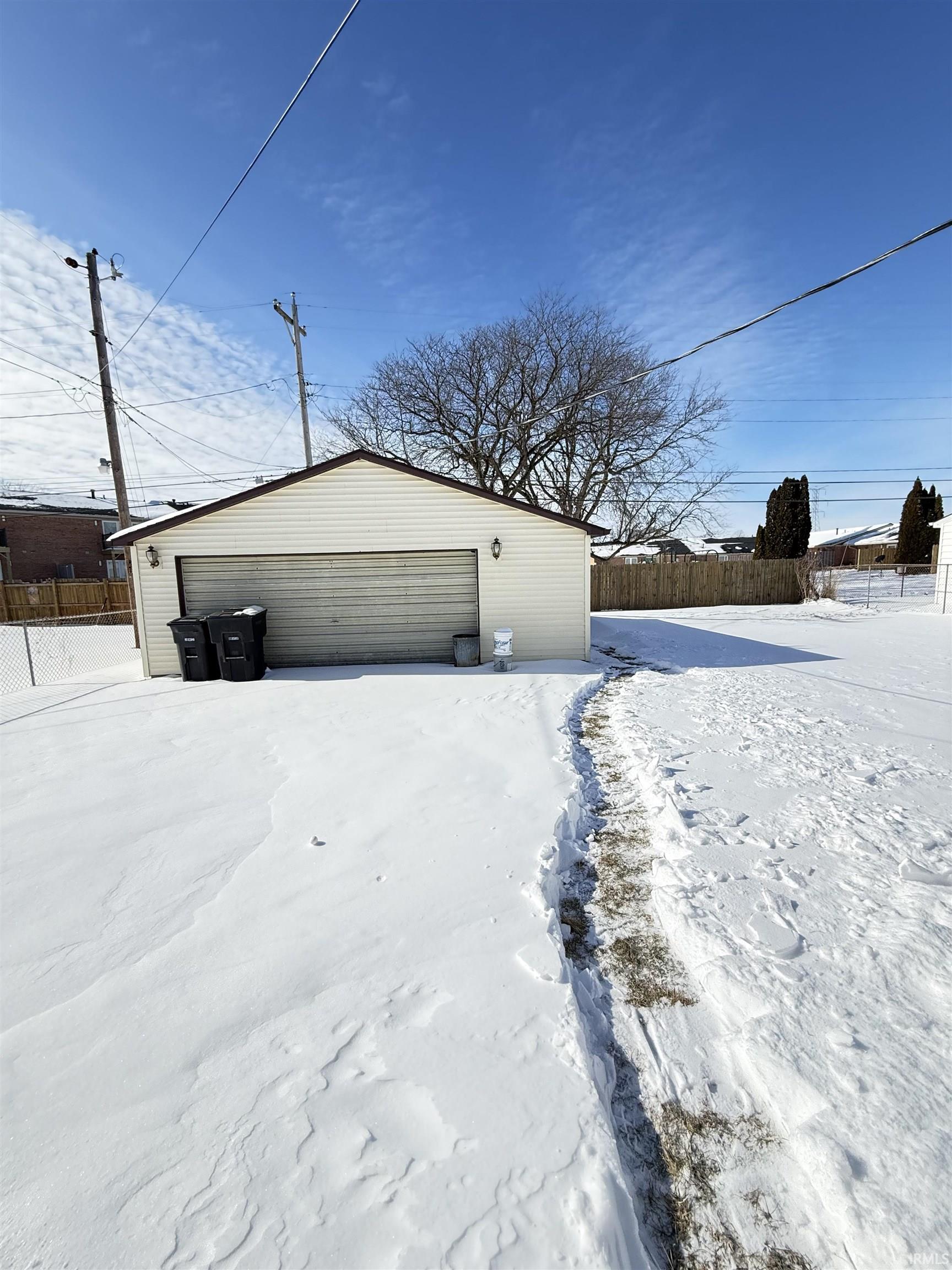 2454 Poplar Lane Lafayette, IN 47905 - Photo 14 of 14