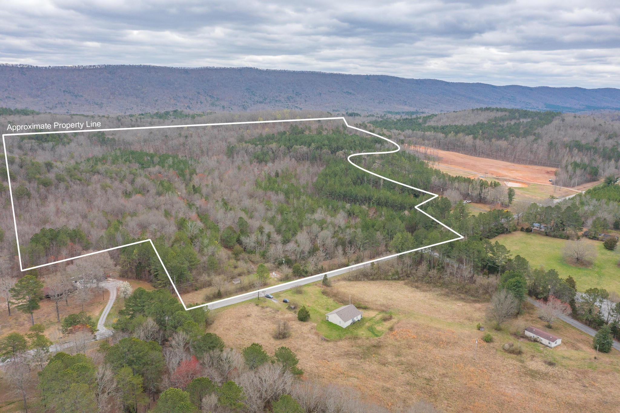 0 East Armuchee Road LaFayette, GA 30728 - Photo 3 of 15 Gallery Image 3