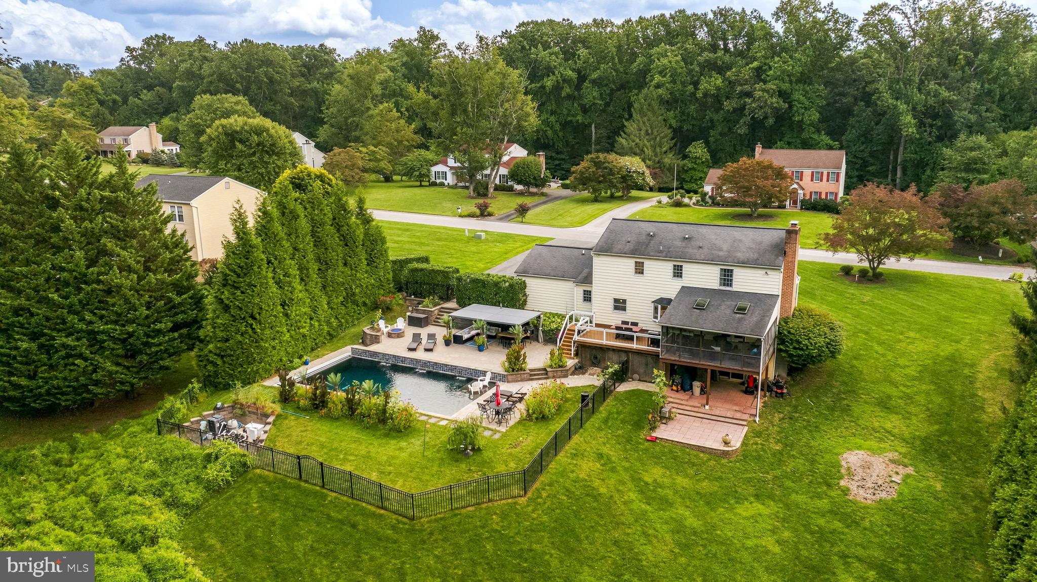 2806 York Manor Road Phoenix, MD 21131 - Photo 70 of 71 Gallery Image 70