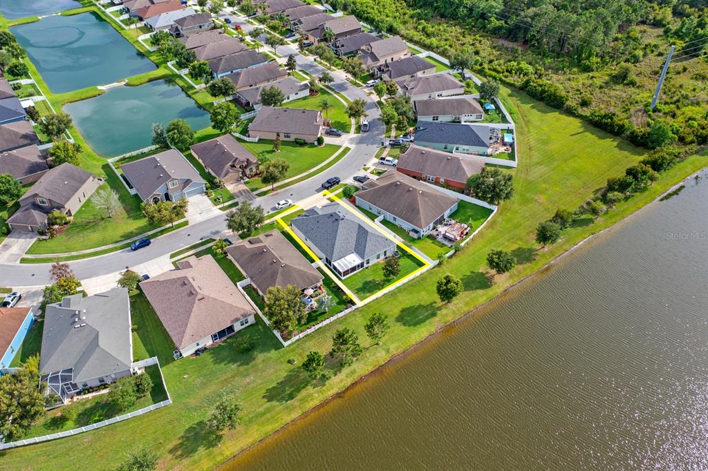 6751 Boulder Run Loop Wesley Chapel, FL 33545 - Photo 36 of 37