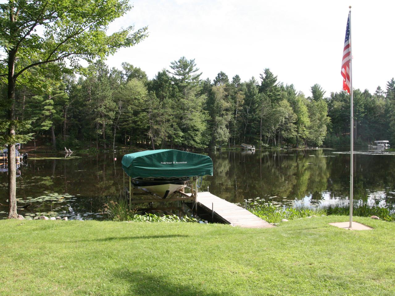 3984 Harbor Road Rhinelander, WI 54501 - Photo 3 of 19 Gallery Image 3