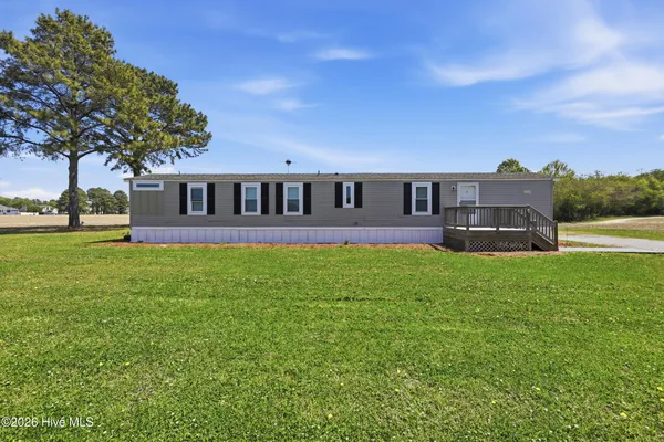 $139,000 | 288 Lake Road, Hertford, NC 27944