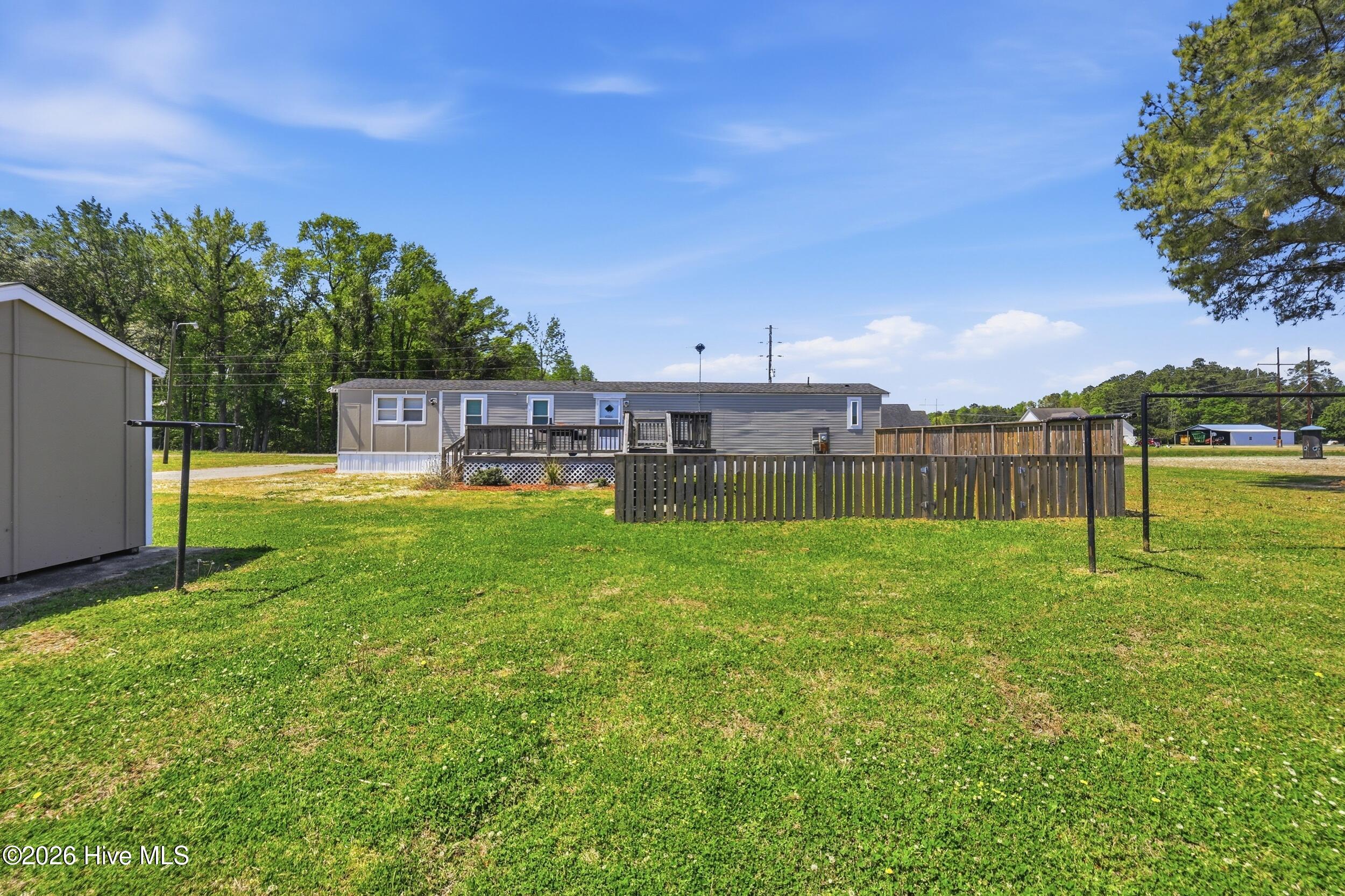 288 Lake Road Hertford, NC 27944 - Photo 24 of 27 26__39a1754