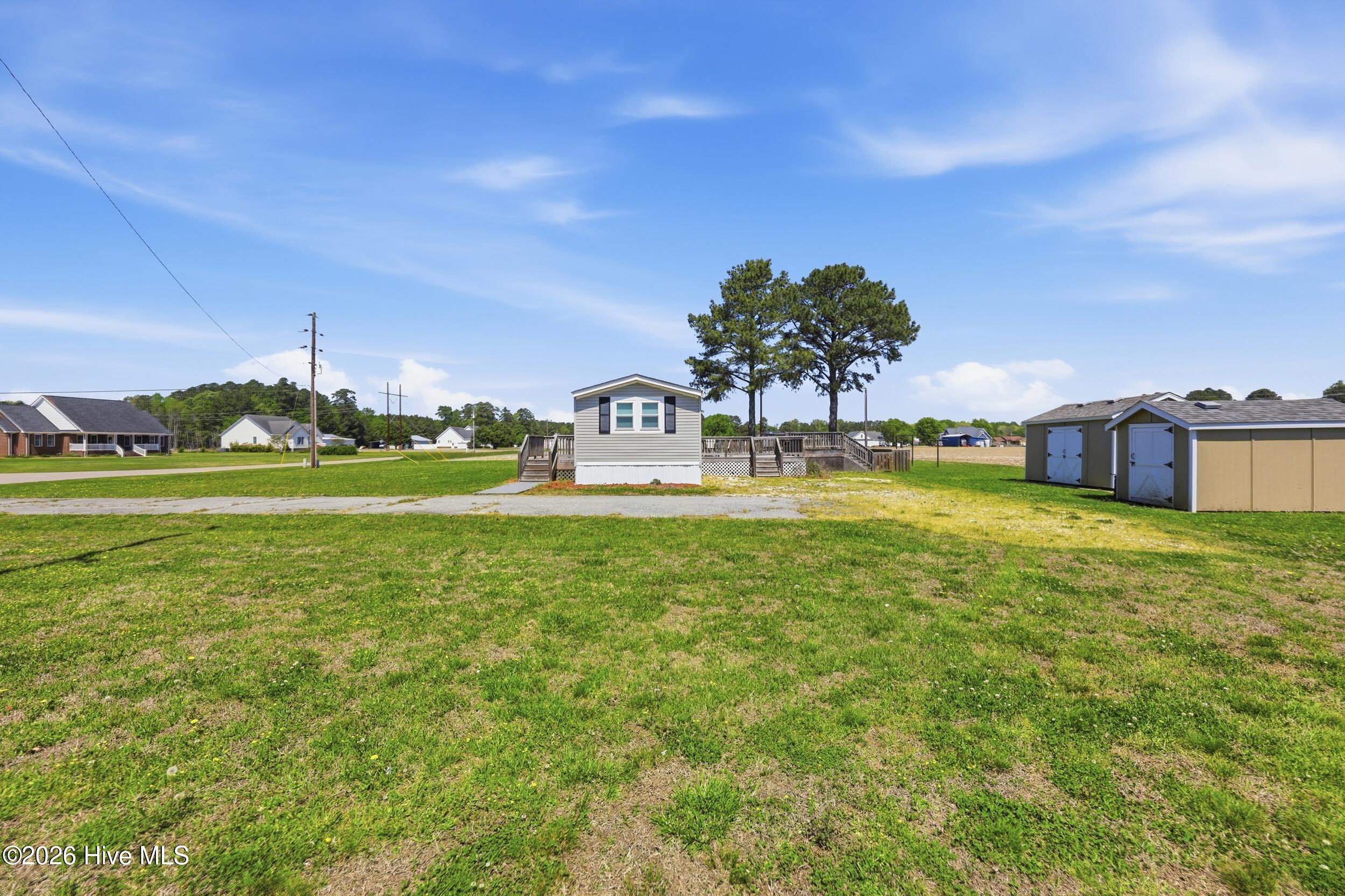 288 Lake Road Hertford, NC 27944 - Photo 27 of 27 5__39a1760