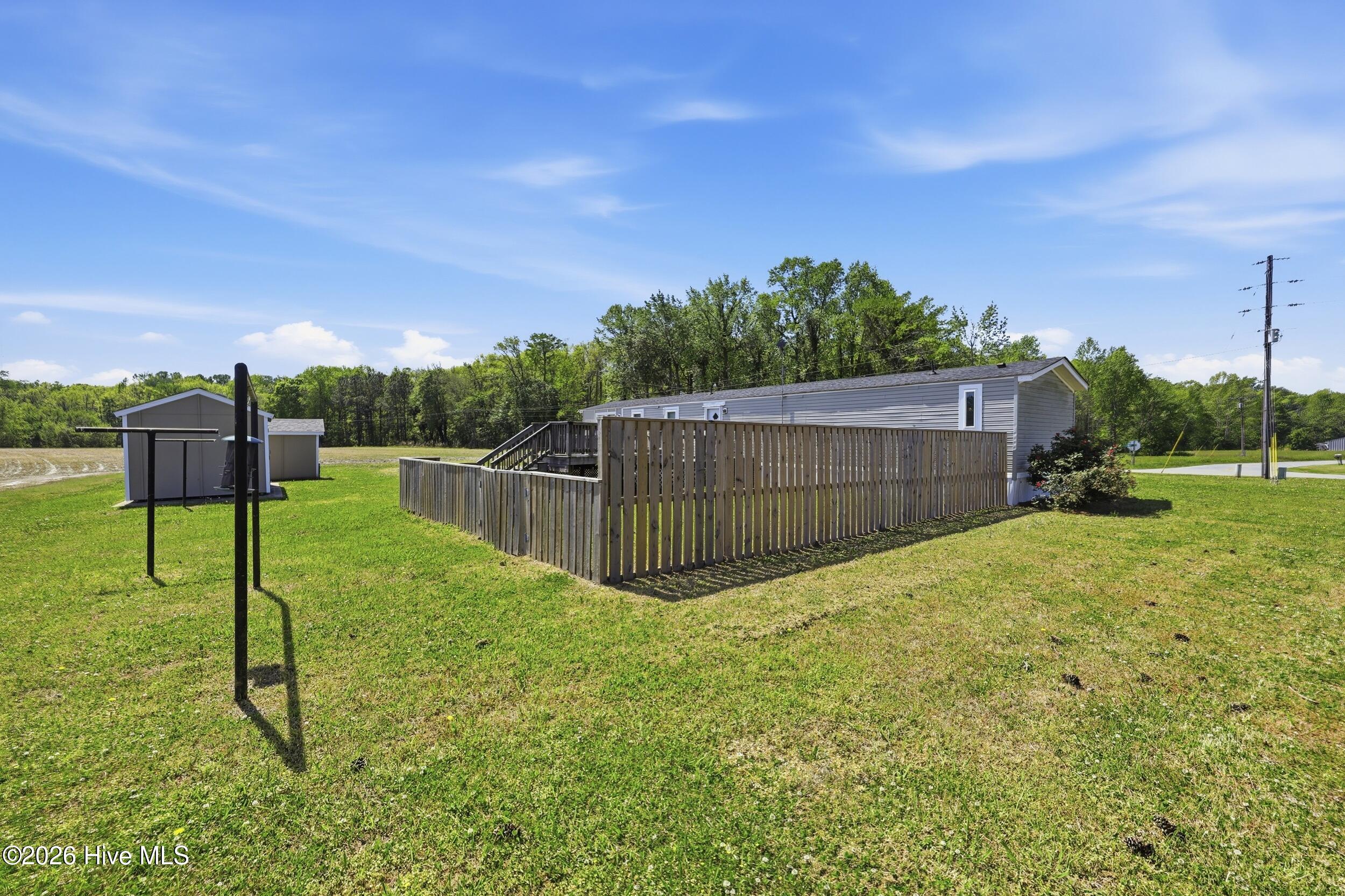 288 Lake Road Hertford, NC 27944 - Photo 27 of 29 27__39a1751