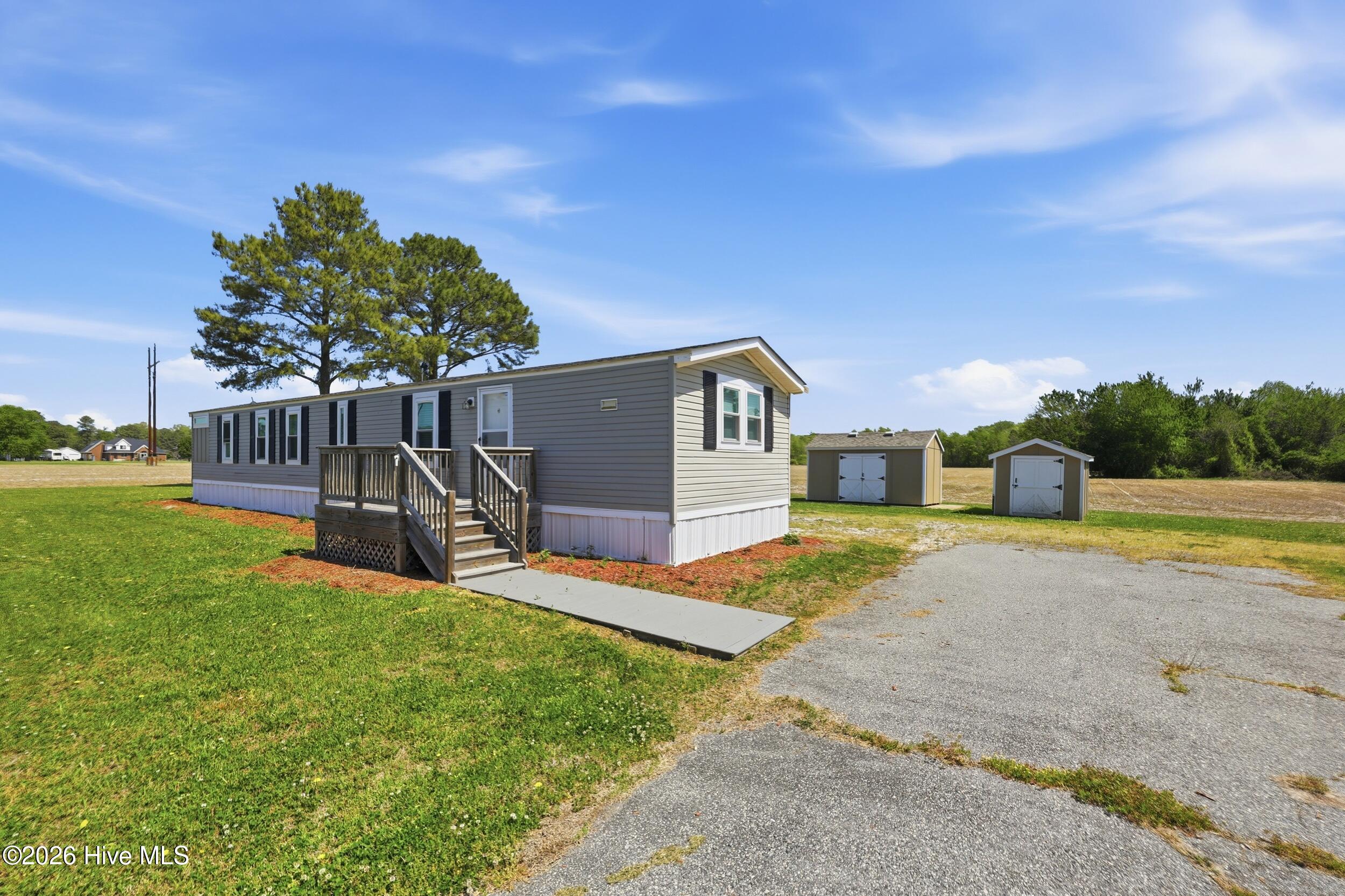 288 Lake Road Hertford, NC 27944 - Photo 5 of 29 3__39a1742