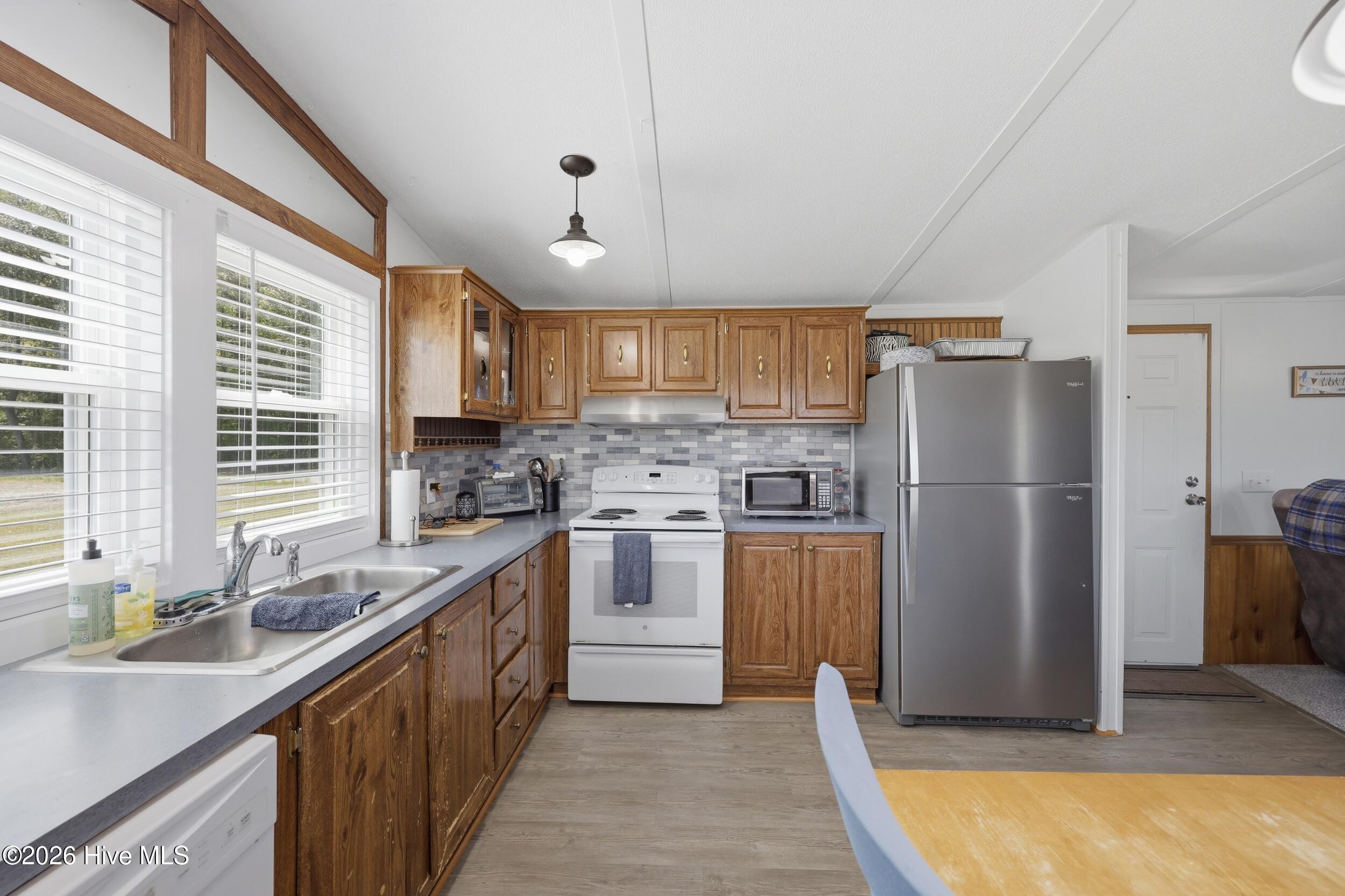 288 Lake Road Hertford, NC 27944 - Photo 8 of 27 11__39a1784