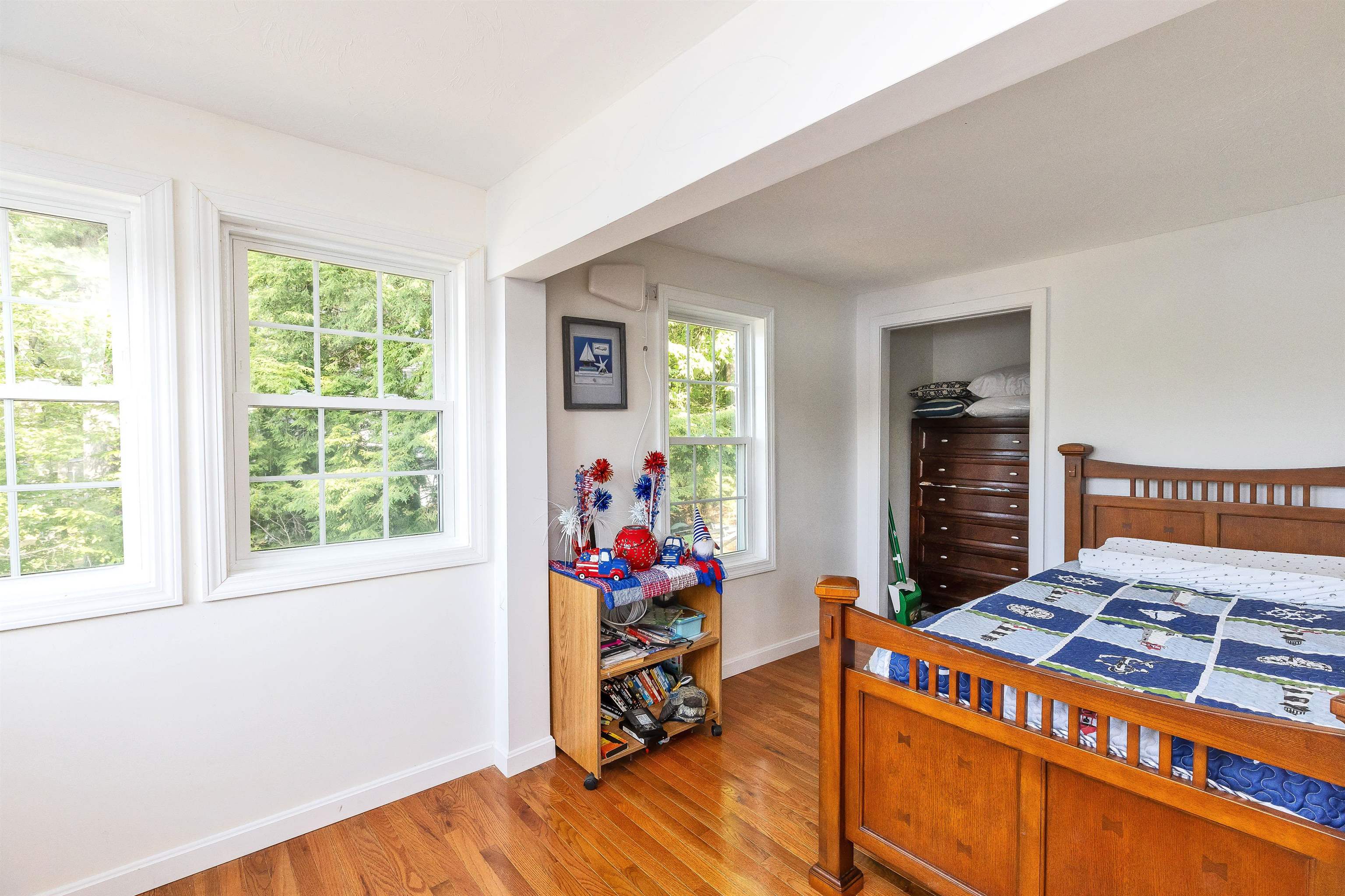 238 4th Street Rindge, NH 03461 - Photo 13 of 39