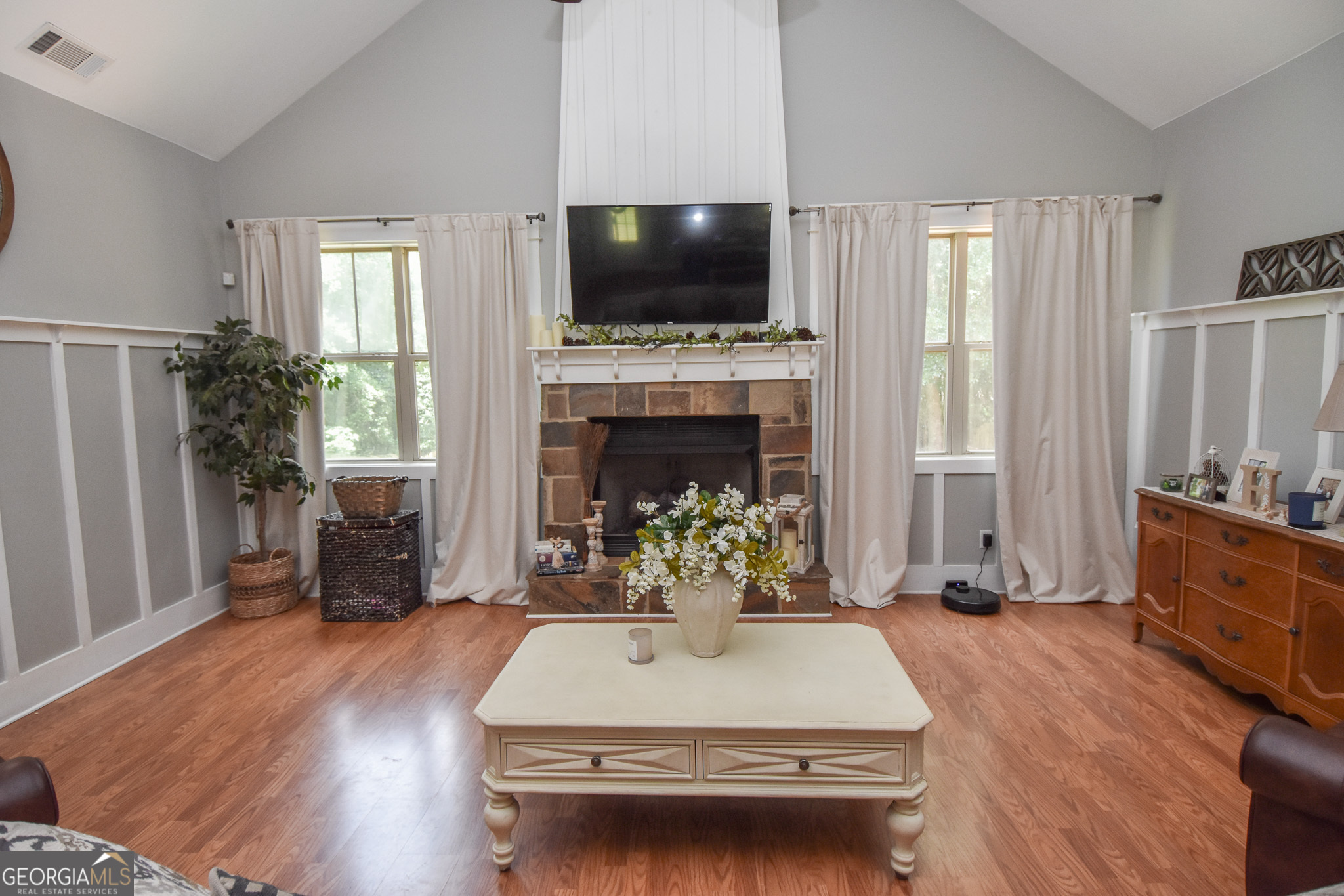 136 Craftsman Way Milner, GA 30257 - Photo 8 of 74