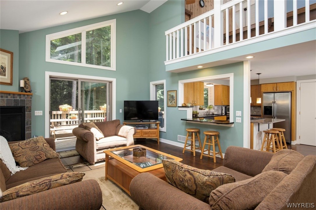 38 Woodstock Road Concord, NY 14069 - Photo 12 of 40