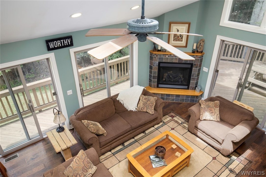 38 Woodstock Road Concord, NY 14069 - Photo 13 of 40