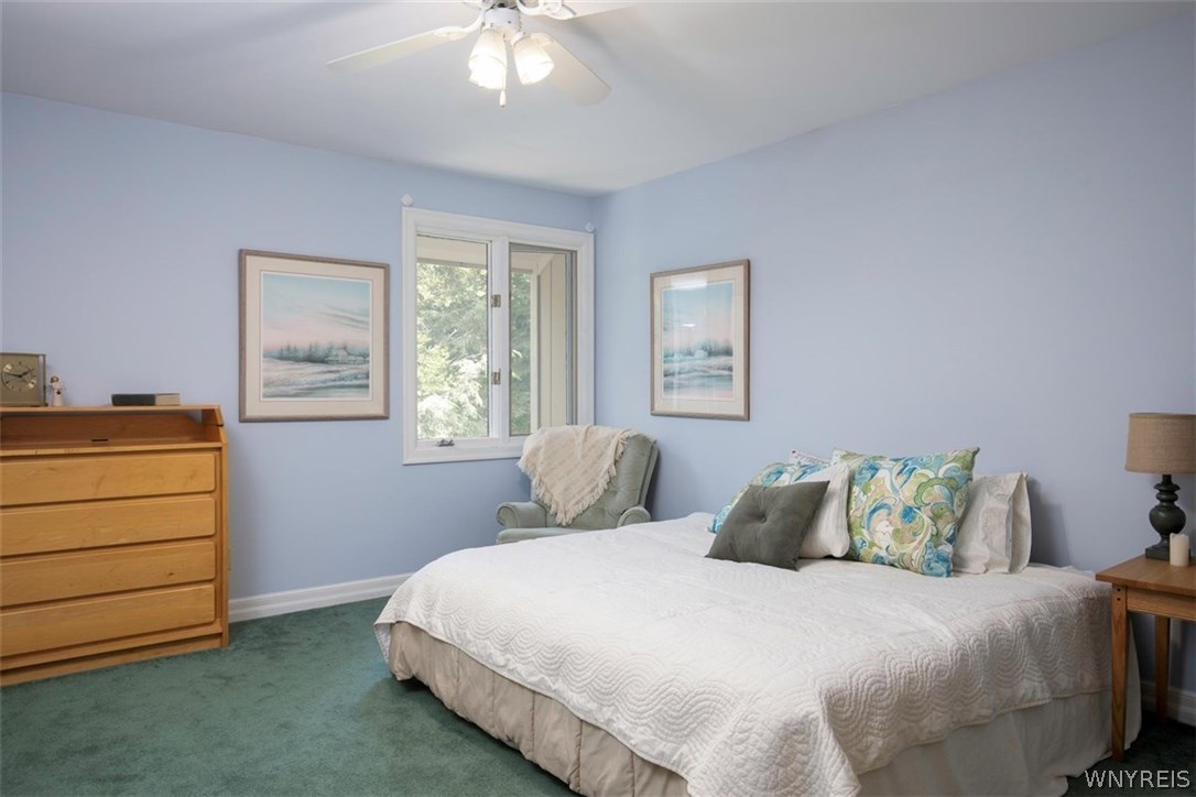 38 Woodstock Road Concord, NY 14069 - Photo 22 of 40