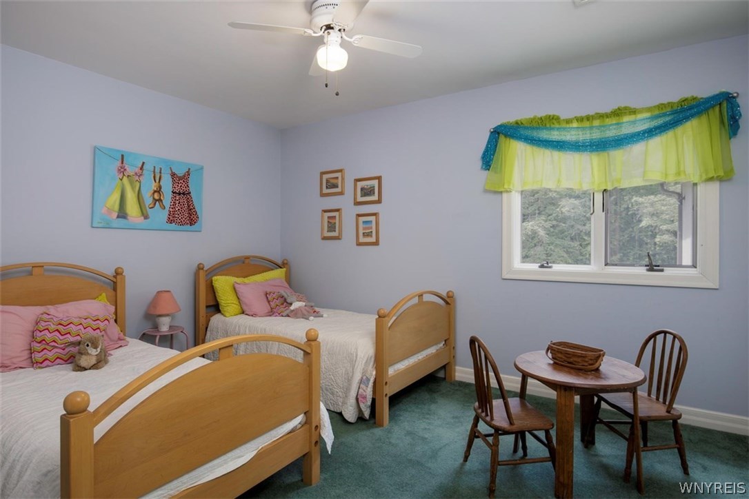 38 Woodstock Road Concord, NY 14069 - Photo 24 of 40