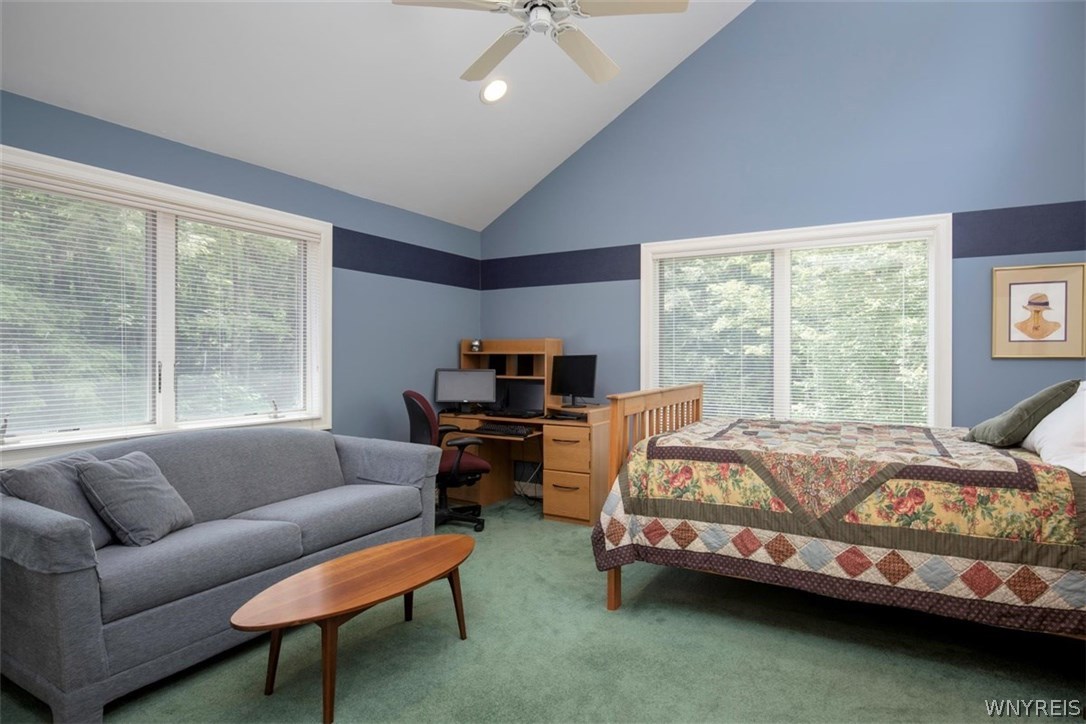 38 Woodstock Road Concord, NY 14069 - Photo 25 of 40