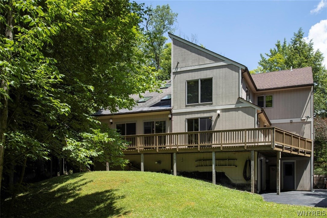 38 Woodstock Road Concord, NY 14069 - Photo 29 of 40