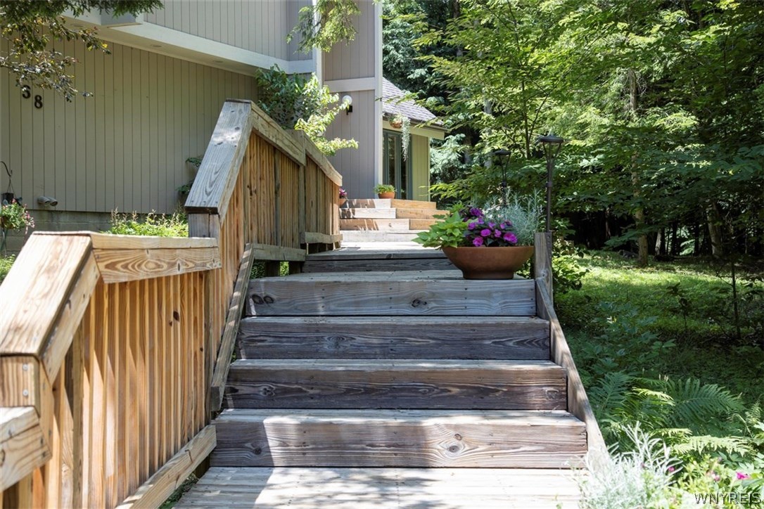 38 Woodstock Road Concord, NY 14069 - Photo 30 of 40