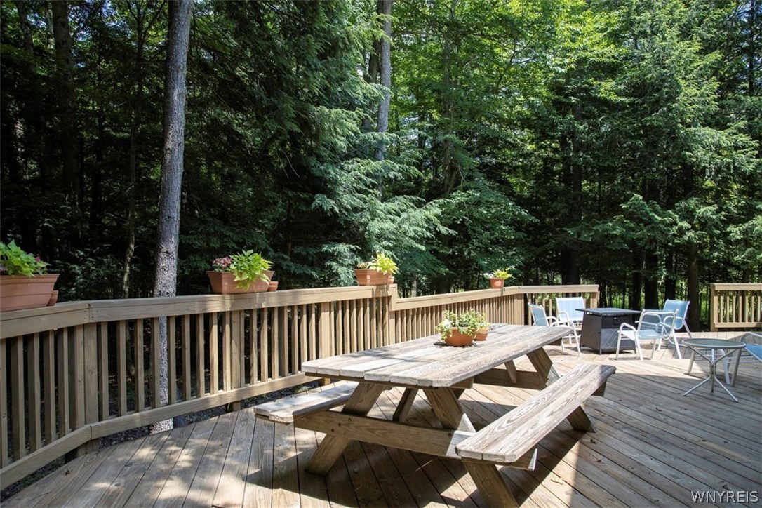 38 Woodstock Road Concord, NY 14069 - Photo 31 of 40