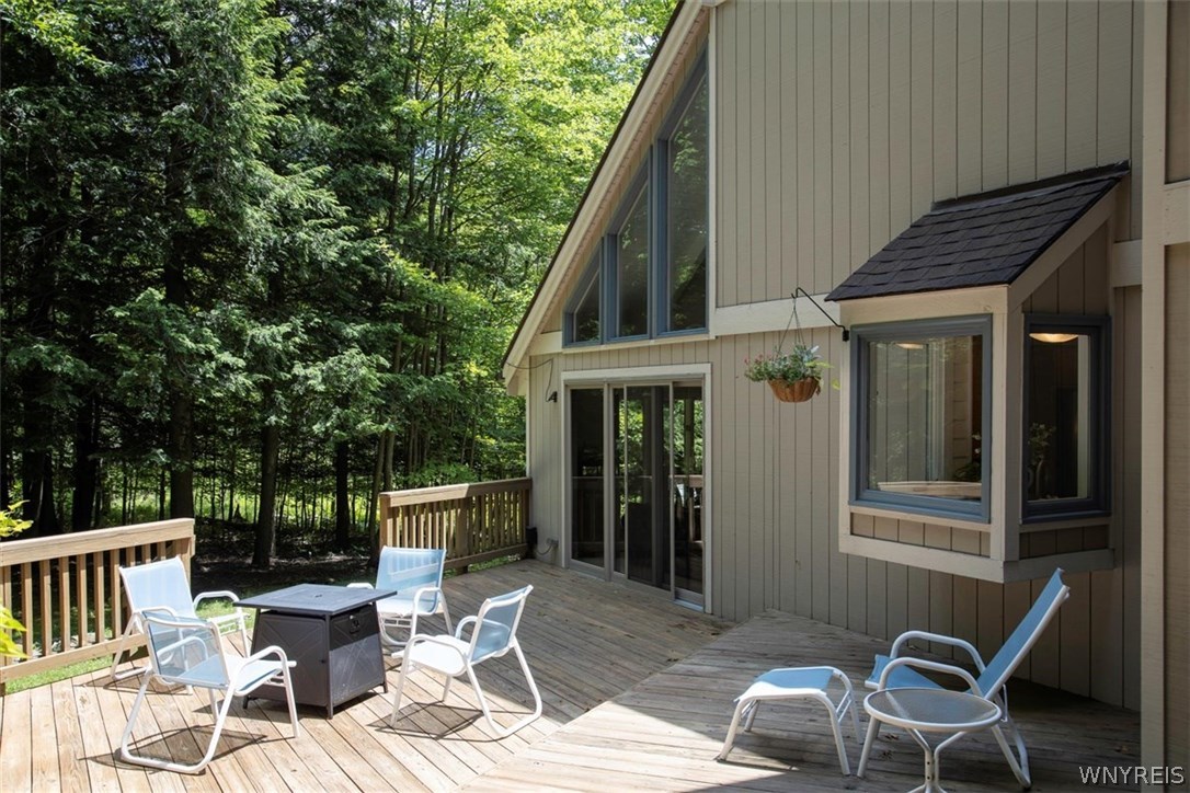 38 Woodstock Road Concord, NY 14069 - Photo 32 of 40