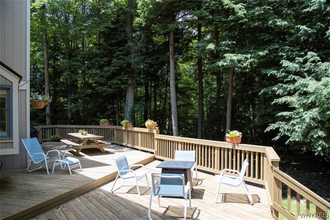 38 Woodstock Road Concord, NY 14069 - Photo 33 of 40