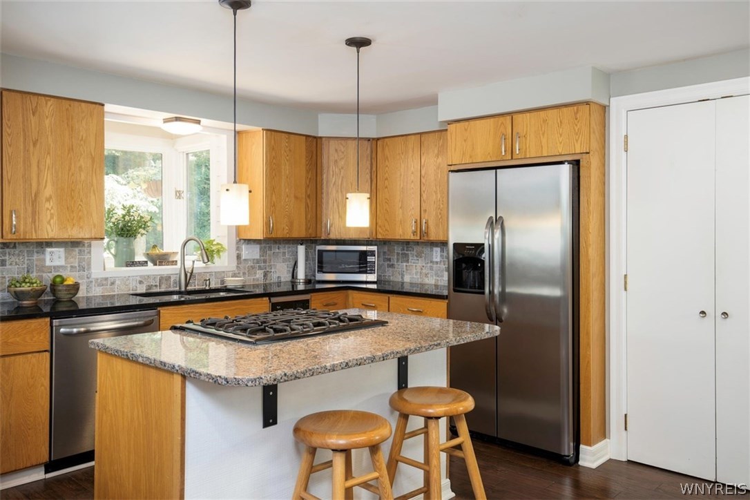 38 Woodstock Road Concord, NY 14069 - Photo 8 of 40