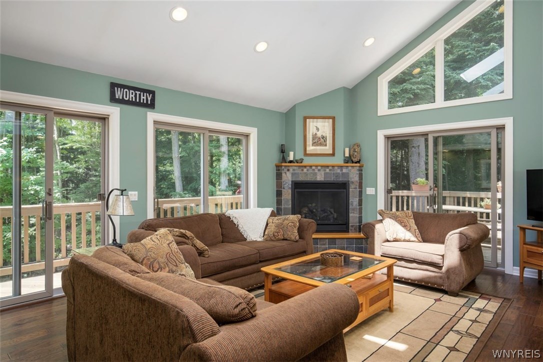 38 Woodstock Road Concord, NY 14069 - Photo 10 of 40