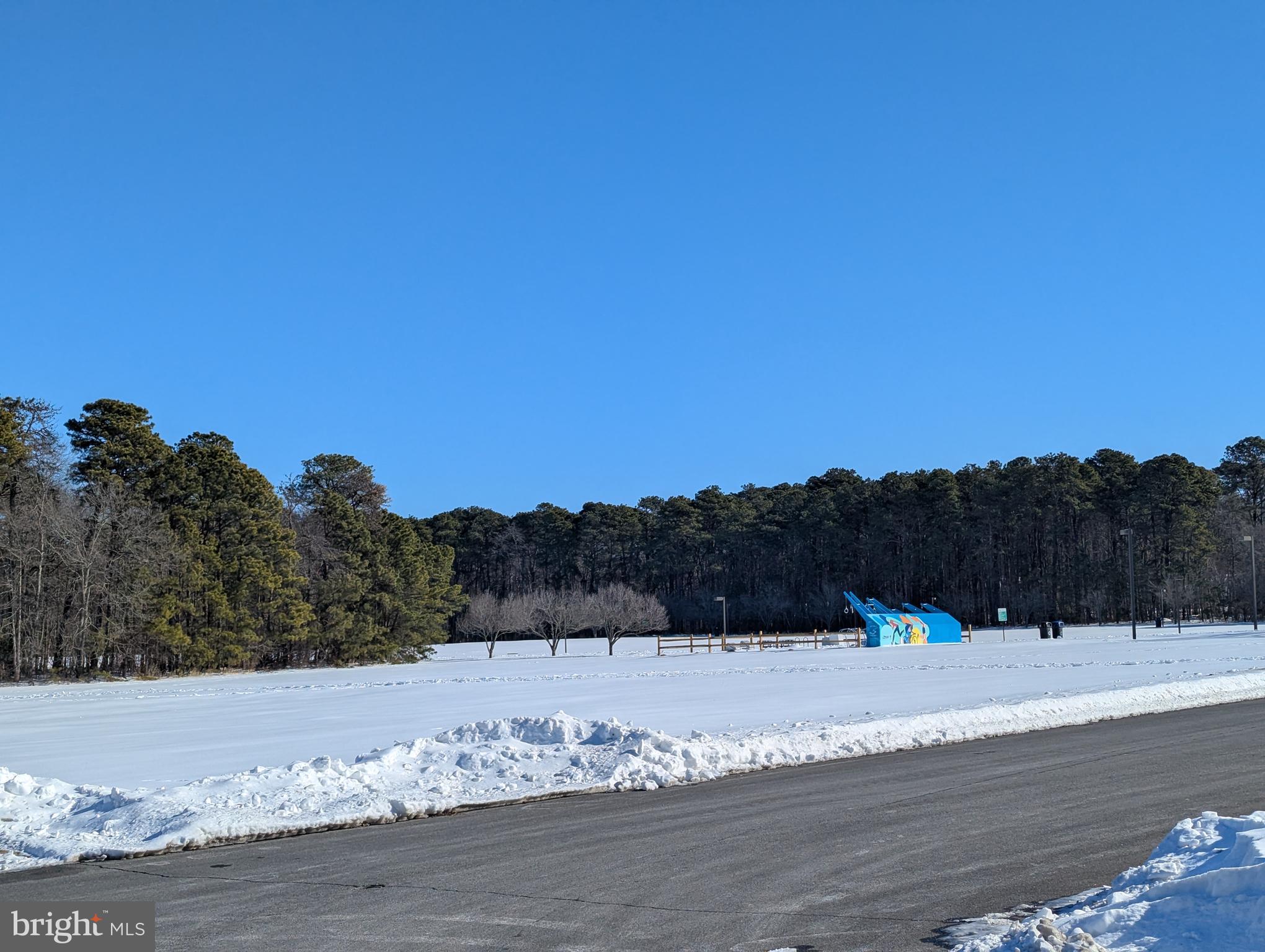 136 Colonial Square Drive Lindenwold, NJ 08021 - Photo 11 of 11