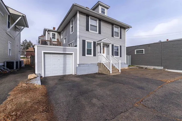 $550,000 | 80 Webster Street, Manchester, NH 03104