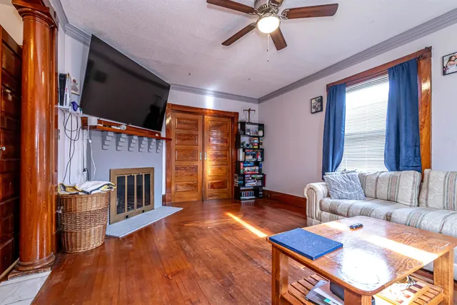 $550,000 | 80 Webster Street, Manchester, NH 03104