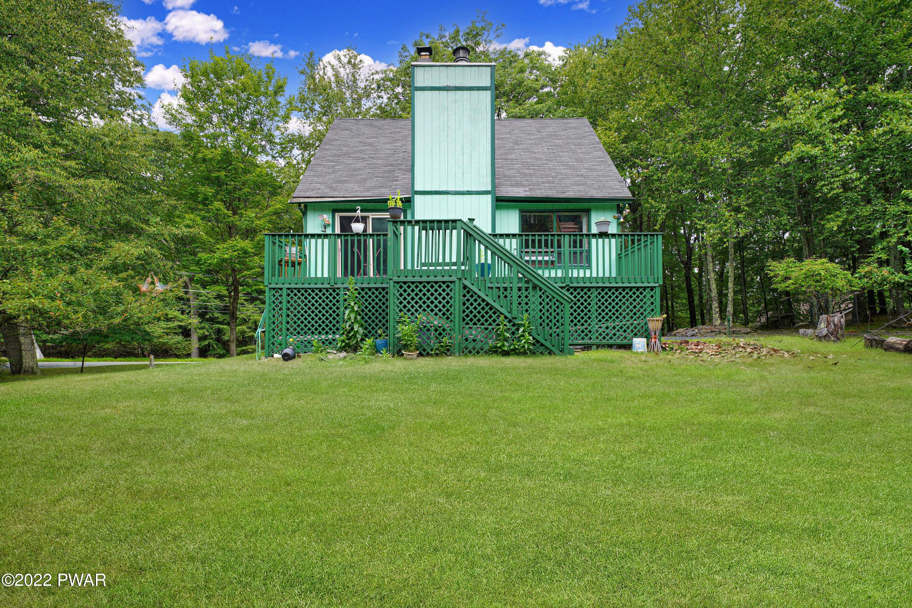 295 Gold Key Road Milford, PA 18337 - Photo 1 of 30