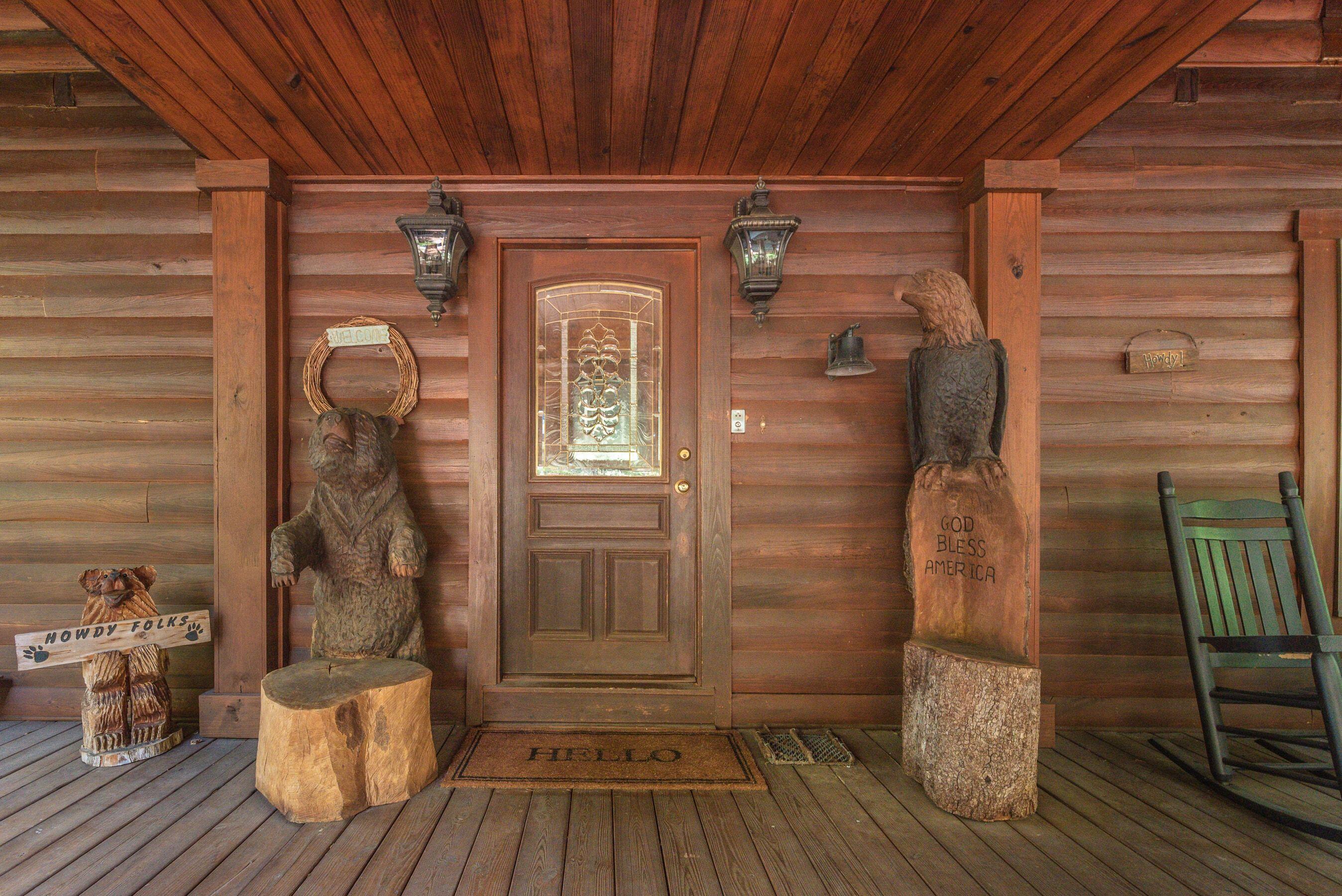 1366 Cummings Road Ridge Spring, SC 29129 - Photo 10 of 150