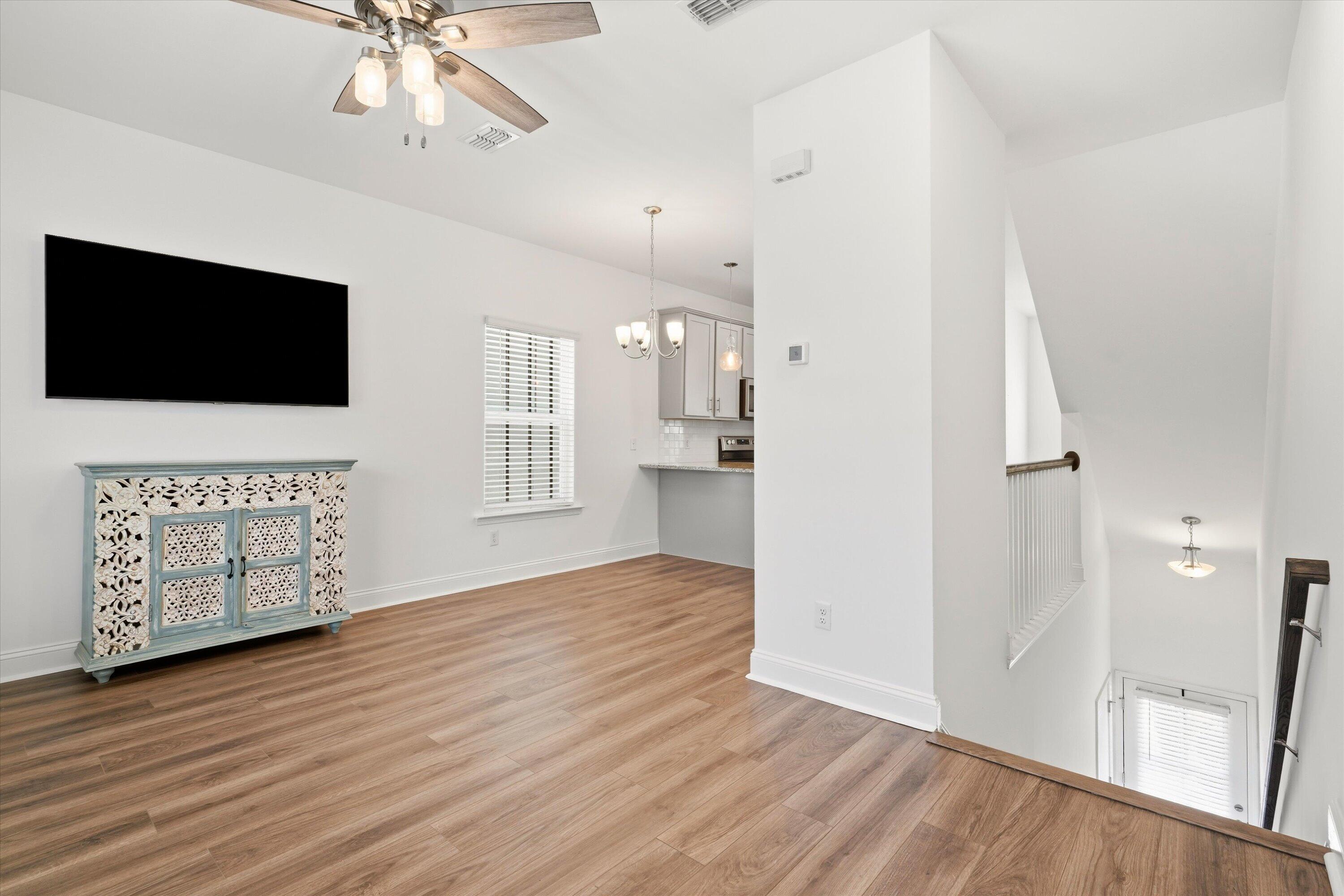 1256 Allusion Ln Mount, Unit 106 Mount Pleasant, SC 29466 - Photo 7 of 27 Living Room