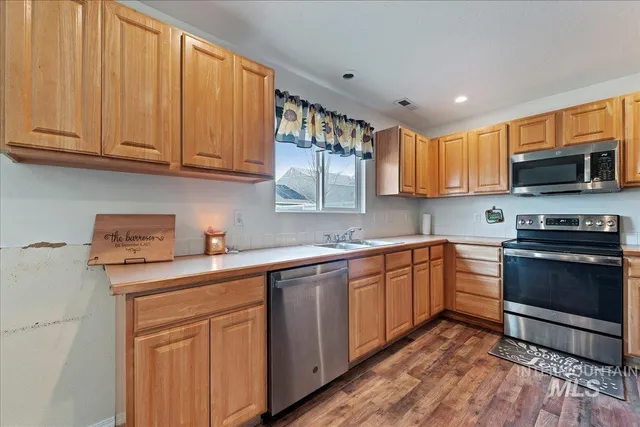 $435,999 | 123 Parkland Way, Caldwell, ID 83605