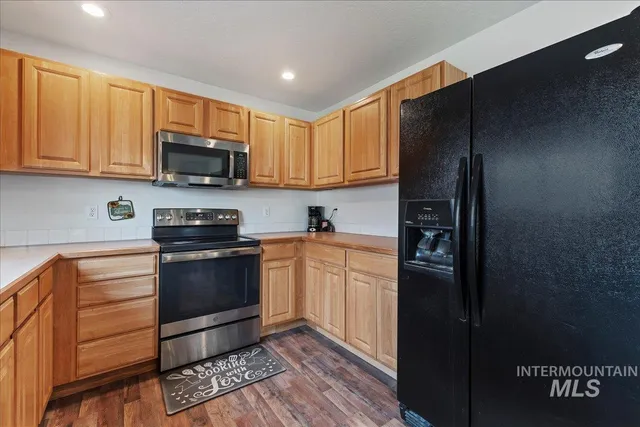 $435,999 | 123 Parkland Way, Caldwell, ID 83605