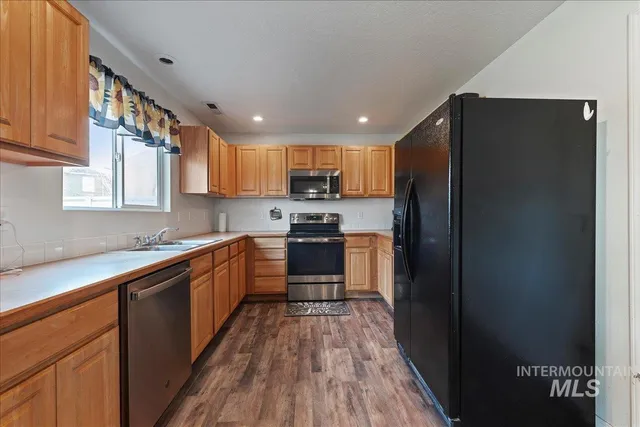 $435,999 | 123 Parkland Way, Caldwell, ID 83605