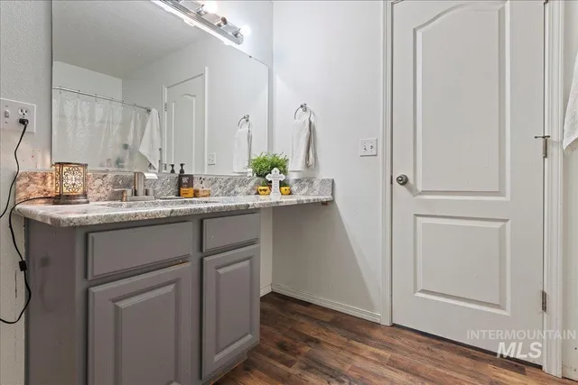 $435,999 | 123 Parkland Way, Caldwell, ID 83605