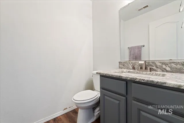 $435,999 | 123 Parkland Way, Caldwell, ID 83605