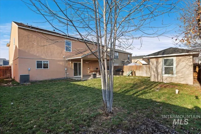 $435,999 | 123 Parkland Way, Caldwell, ID 83605