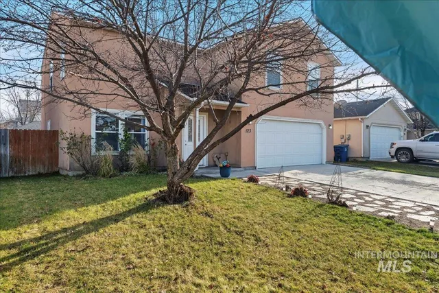 $435,999 | 123 Parkland Way, Caldwell, ID 83605