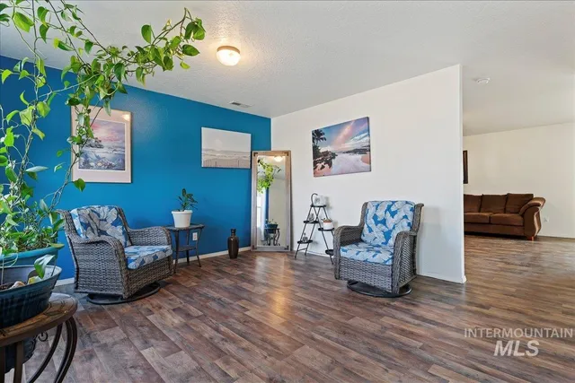 $435,999 | 123 Parkland Way, Caldwell, ID 83605