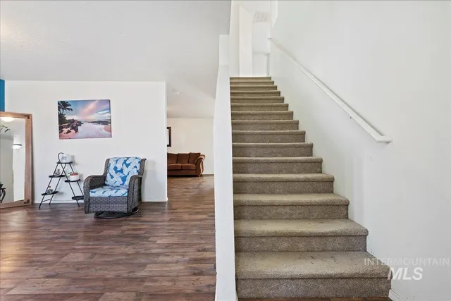 $435,999 | 123 Parkland Way, Caldwell, ID 83605