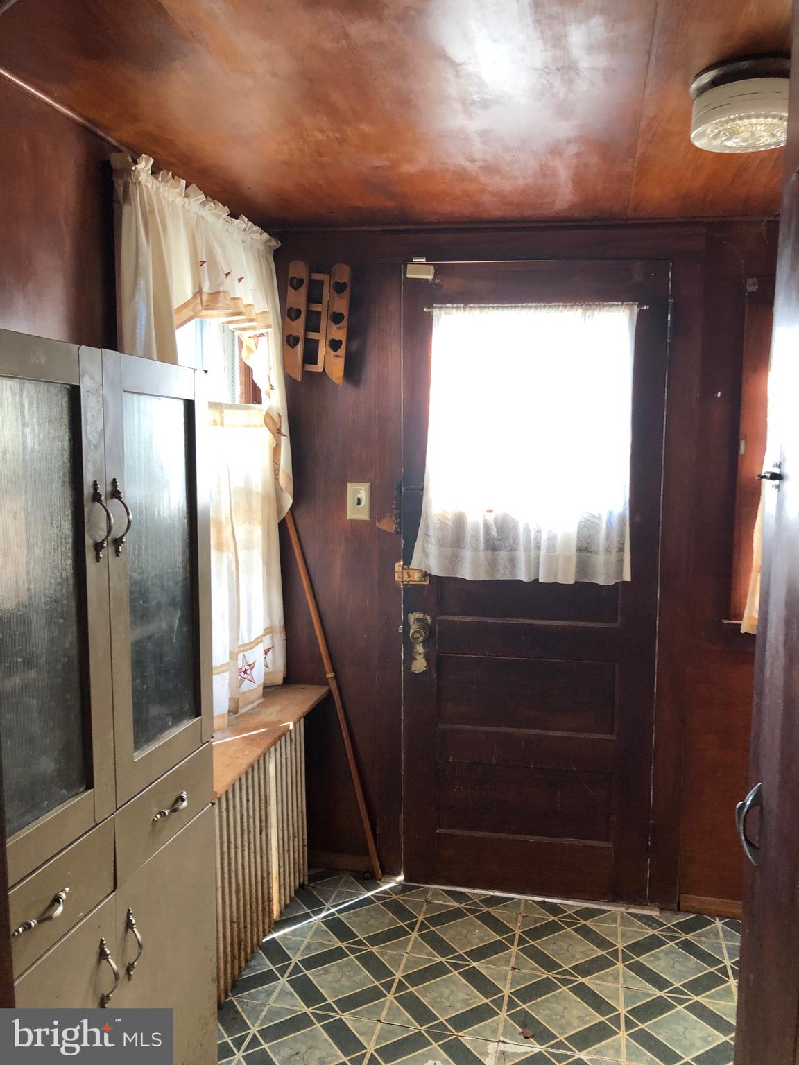 319 Atlantic Street Bridgeton, NJ 08302 - Photo 16 of 49 back door area