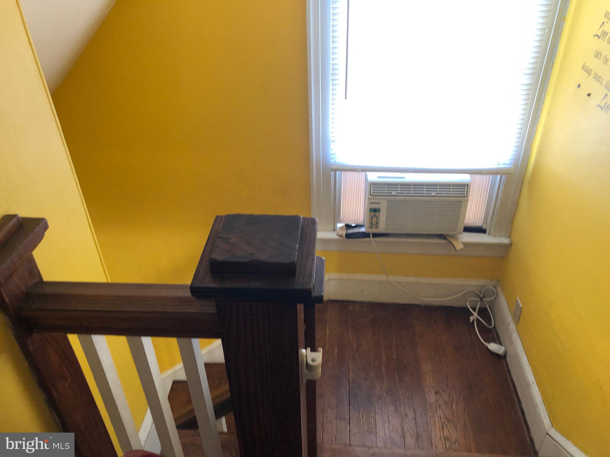 319 Atlantic Street Bridgeton, NJ 08302 - Photo 19 of 49 looking down steps from 2nd floor