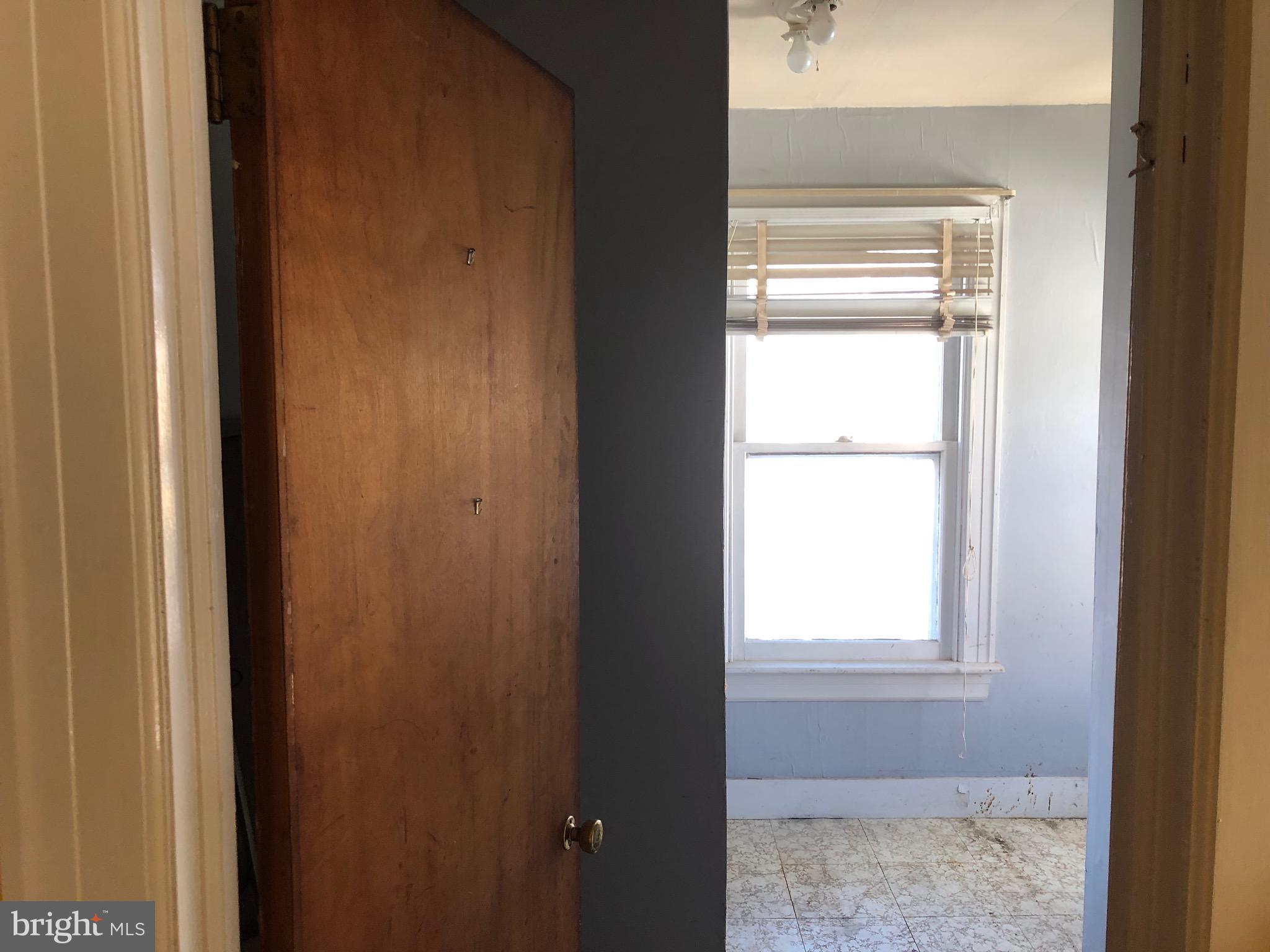 319 Atlantic Street Bridgeton, NJ 08302 - Photo 23 of 49 hall to attic