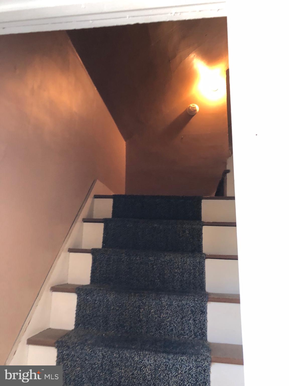 319 Atlantic Street Bridgeton, NJ 08302 - Photo 24 of 49 attic steps