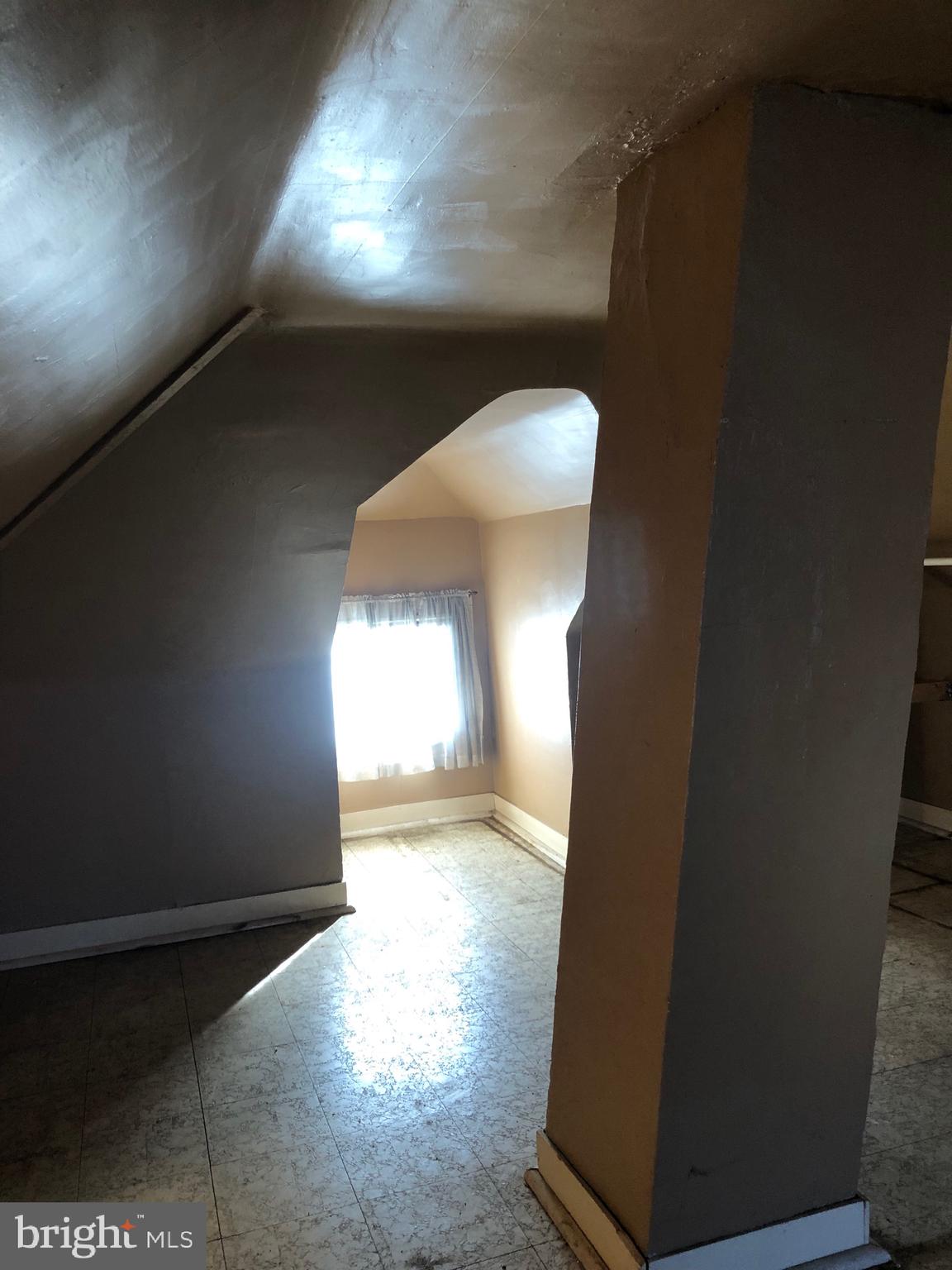 319 Atlantic Street Bridgeton, NJ 08302 - Photo 25 of 49 attic ceiling