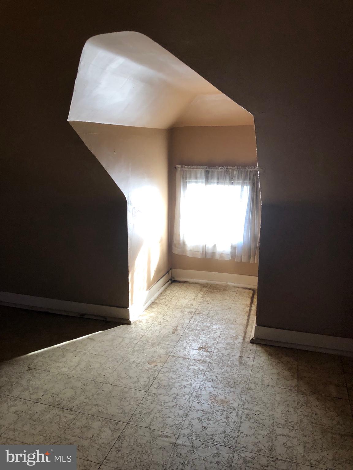 319 Atlantic Street Bridgeton, NJ 08302 - Photo 28 of 49 attic view