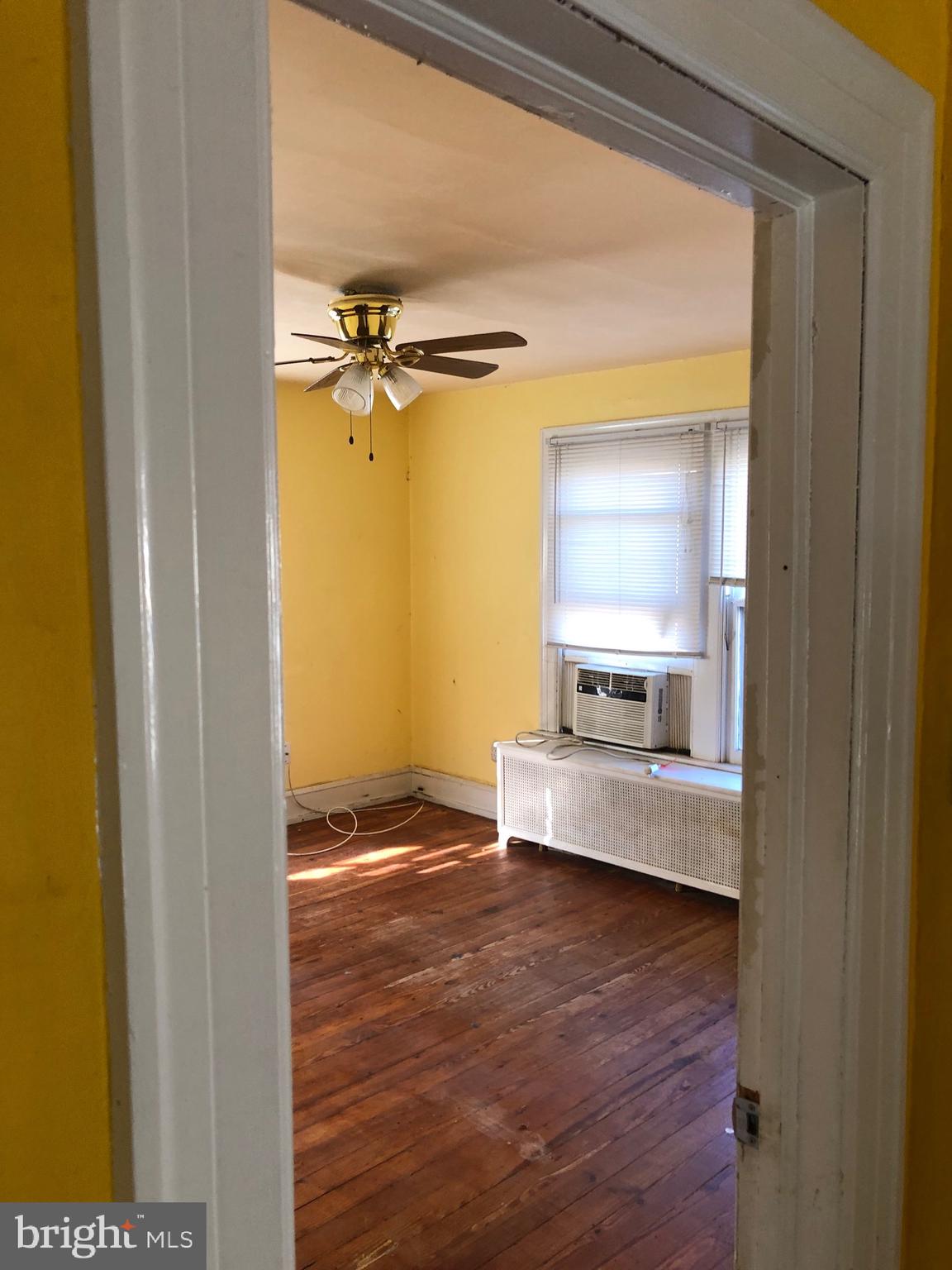 319 Atlantic Street Bridgeton, NJ 08302 - Photo 29 of 49 2nd floor bedroom