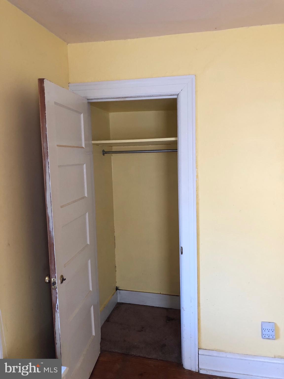 319 Atlantic Street Bridgeton, NJ 08302 - Photo 32 of 49 2nd floor bedroom
